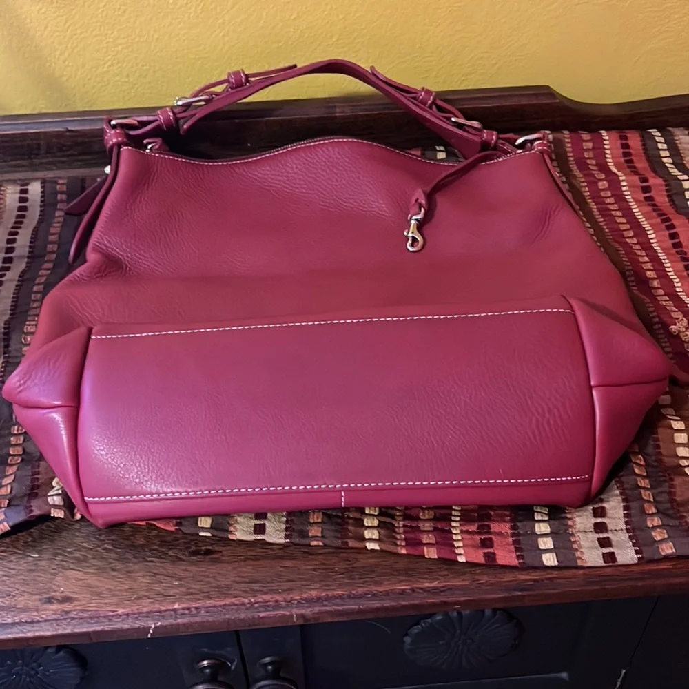 Dooney Bourke purse - Picture 4 of 5